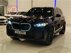 بي ام دبليو X5